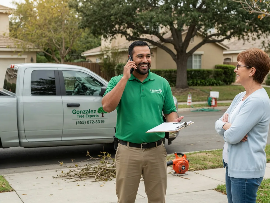 Tree Service Enloe, TX FAQs